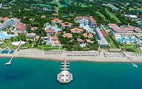 Sirene Belek Hotel  Turkey